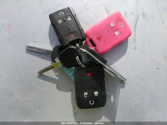 3GTU2NEJ0JG106939 GMC Sierra 1500 Slt