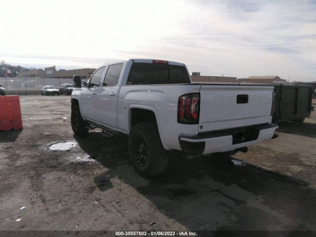 3GTU2NEJ0JG106939 GMC Sierra 1500 Slt