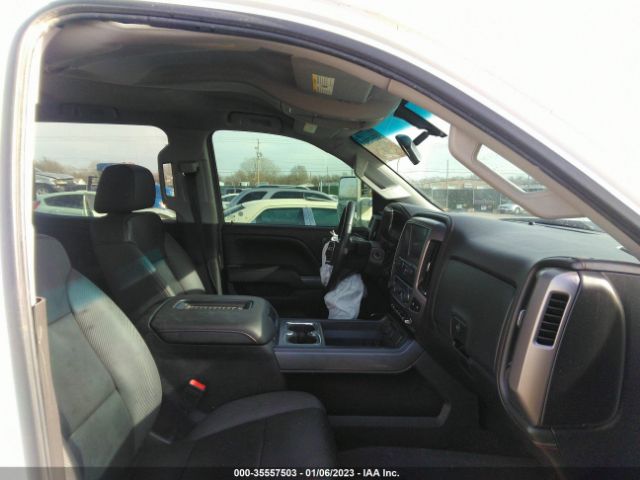3GTU2NEJ0JG106939 GMC Sierra 1500 Slt