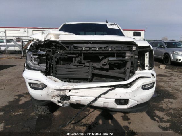 3GTU2NEJ0JG106939 GMC Sierra 1500 Slt