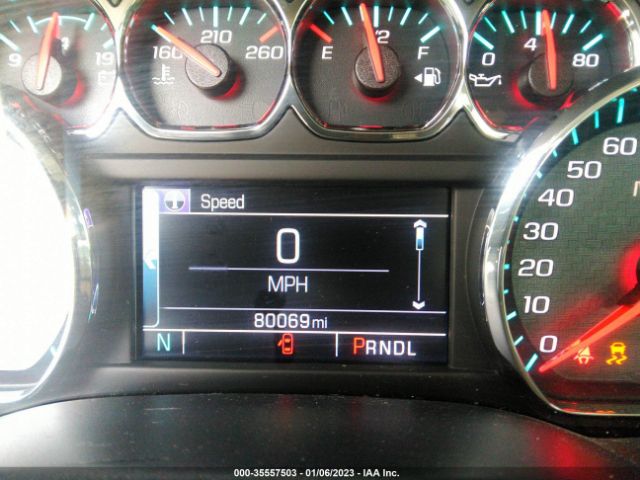 3GTU2NEJ0JG106939 GMC Sierra 1500 Slt