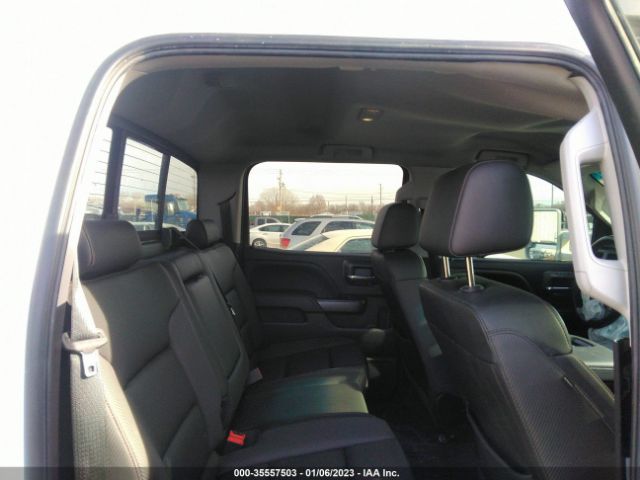 3GTU2NEJ0JG106939 GMC Sierra 1500 Slt