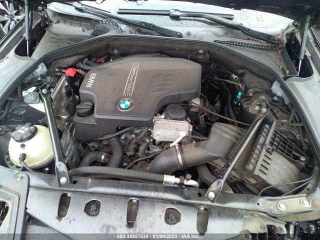 WBA5A7C58FD628812 BMW 5 Series 528i Xdrive