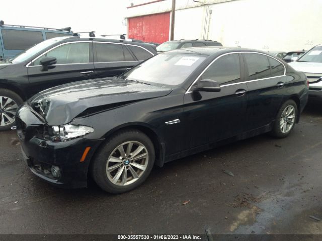 WBA5A7C58FD628812 BMW 5 Series 528i Xdrive