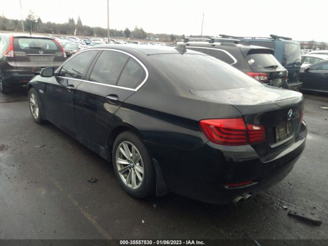 WBA5A7C58FD628812 BMW 5 Series 528i Xdrive