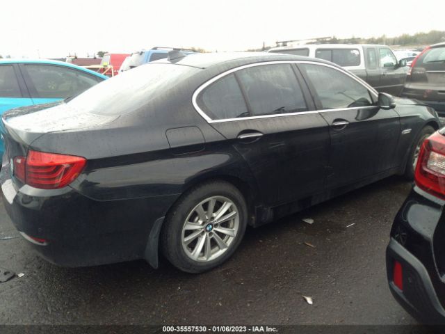 WBA5A7C58FD628812 BMW 5 Series 528i Xdrive