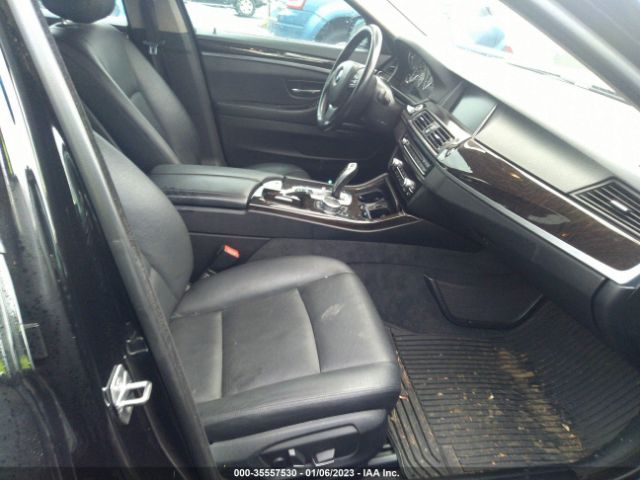 WBA5A7C58FD628812 BMW 5 Series 528i Xdrive