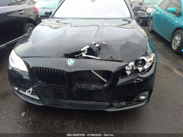WBA5A7C58FD628812 BMW 5 Series 528i Xdrive