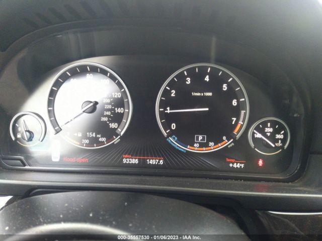 WBA5A7C58FD628812 BMW 5 Series 528i Xdrive