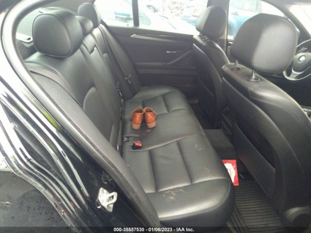 WBA5A7C58FD628812 BMW 5 Series 528i Xdrive