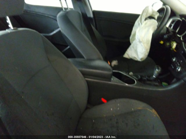 KNAGM4A71F5602632 KIA Optima Lx