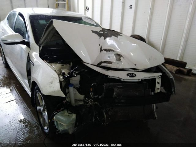 KNAGM4A71F5602632 KIA Optima Lx