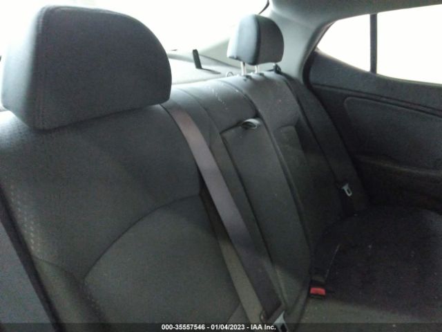 KNAGM4A71F5602632 KIA Optima Lx