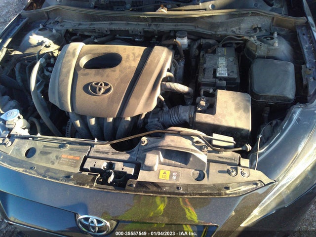 2018 Toyota Yaris, VIN: 3MYDLBYV0JY305835