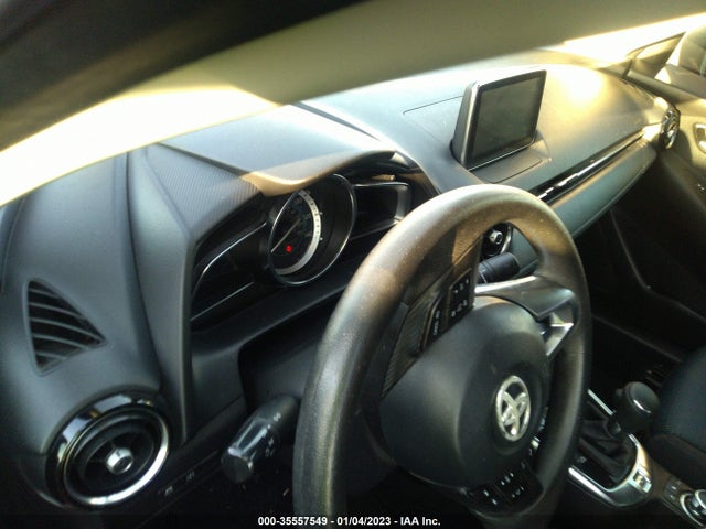 2018 Toyota Yaris, VIN: 3MYDLBYV0JY305835
