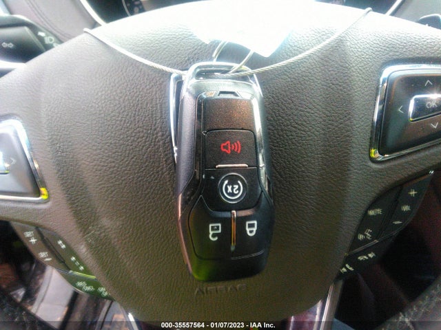 Lincoln Mkx Black Label 2016 2LMPJ9JP4GBL64183 Image 3