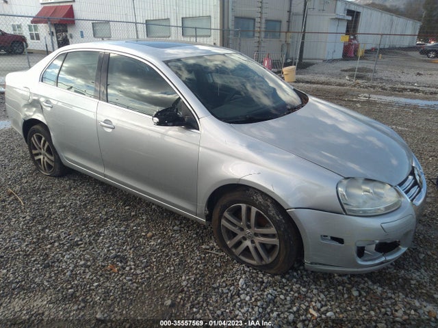 Volkswagen JETTA SEDAN 2006 3VWSF71K96M815302 Image 1