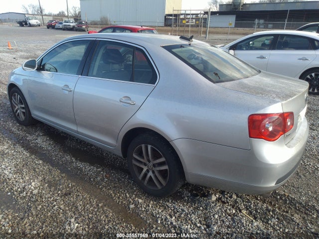 Volkswagen JETTA SEDAN 2006 3VWSF71K96M815302 Image 3
