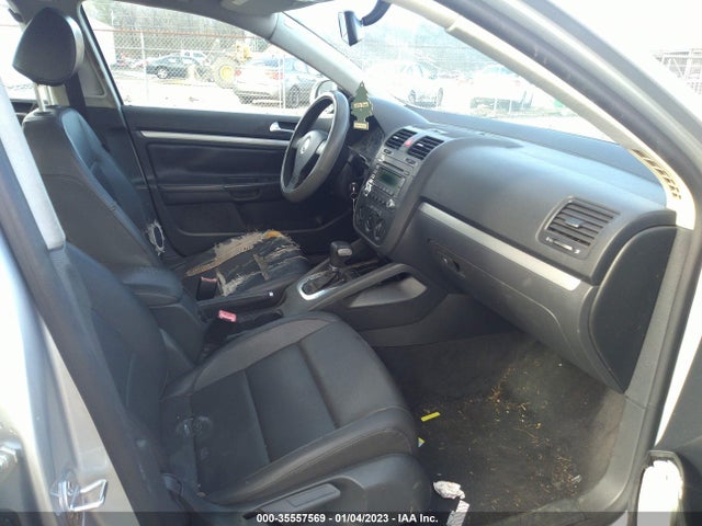 Volkswagen JETTA SEDAN 2006 3VWSF71K96M815302 Image 5
