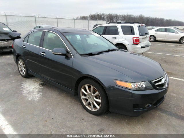 2008 JH4CL96868C018212 zdjęcie główne