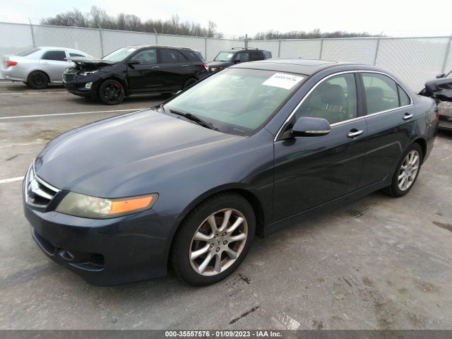 Acura TSX 2008 JH4CL96868C018212 Image 2