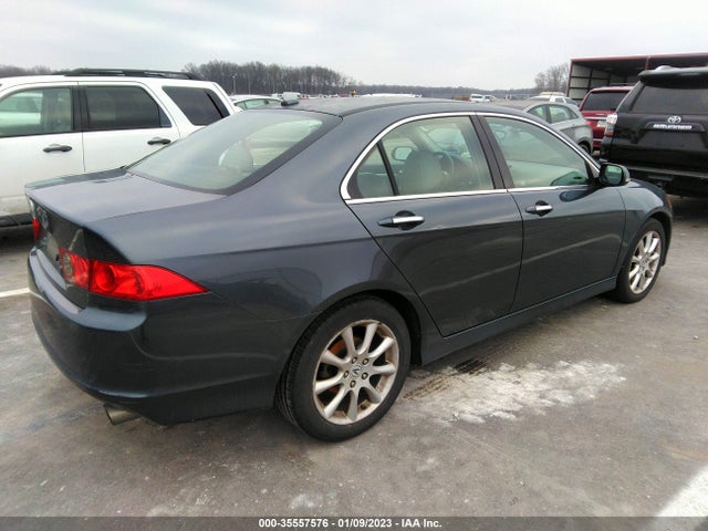 Acura TSX 2008 JH4CL96868C018212 Image 5