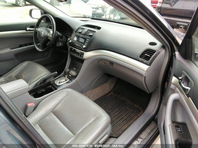 Acura TSX 2008 JH4CL96868C018212 Image 6