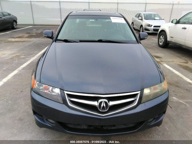Acura TSX 2008 JH4CL96868C018212 Image 7