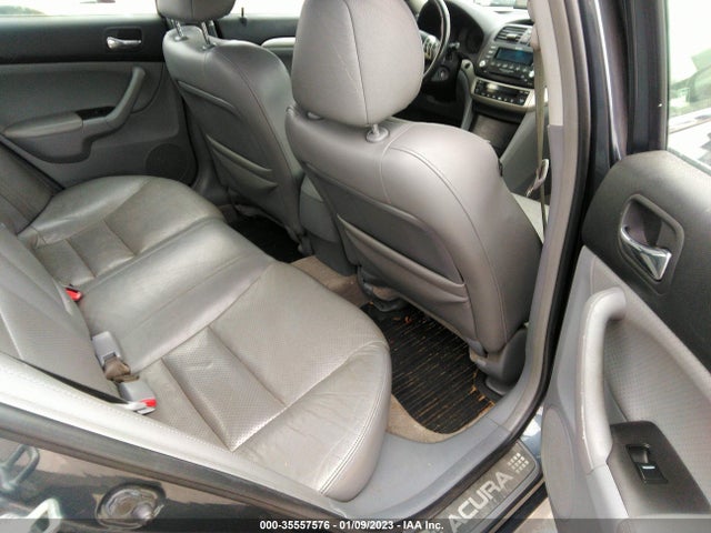 Acura TSX 2008 JH4CL96868C018212 Image 9