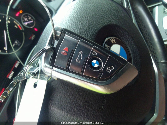BMW X5 Xdrive40e Iperformance 2018 5UXKT0C57J0W00022 Image 11