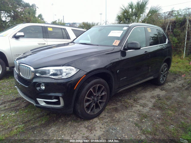 BMW X5 Xdrive40e Iperformance 2018 5UXKT0C57J0W00022 Image 2