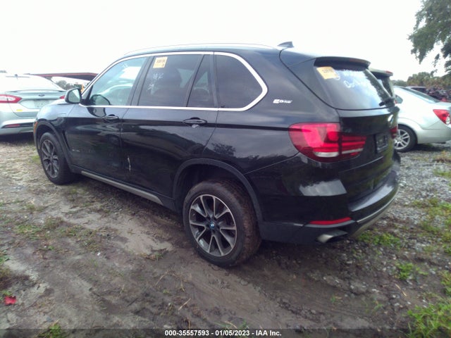 BMW X5 Xdrive40e Iperformance 2018 5UXKT0C57J0W00022 Image 3