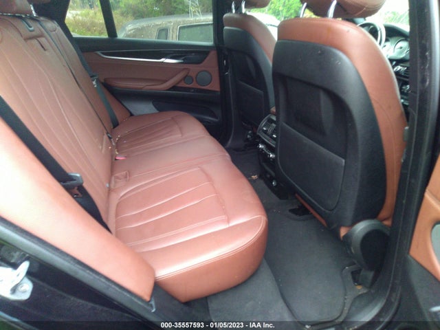 BMW X5 Xdrive40e Iperformance 2018 5UXKT0C57J0W00022 Image 8