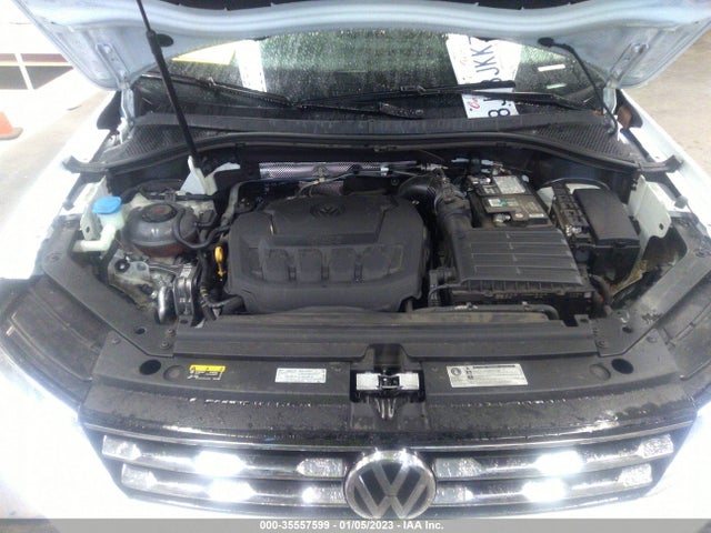 Volkswagen TIGUAN S 2019 3VV1B7AX6KM071188 Image 12