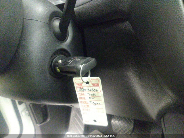 Volkswagen TIGUAN S 2019 3VV1B7AX6KM071188 Image 3