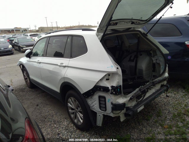 Volkswagen TIGUAN S 2019 3VV1B7AX6KM071188 Image 5