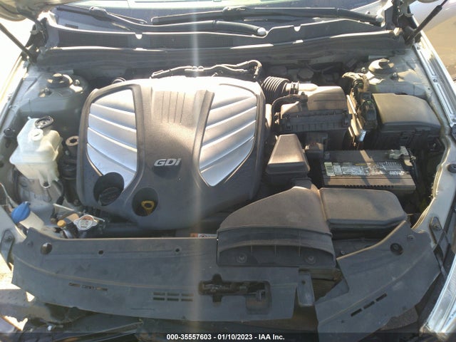 2014 Kia Cadenza, VIN: KNALN4D75E5128304