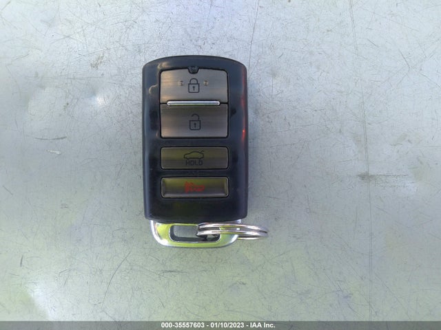2014 Kia Cadenza, VIN: KNALN4D75E5128304