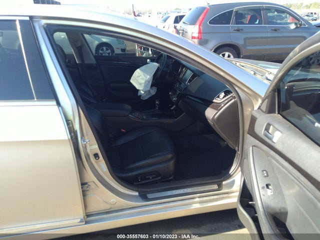 2014 Kia Cadenza, VIN: KNALN4D75E5128304