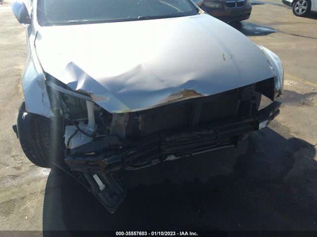 2014 Kia Cadenza, VIN: KNALN4D75E5128304