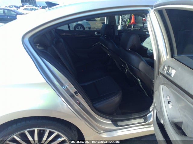 2014 Kia Cadenza, VIN: KNALN4D75E5128304