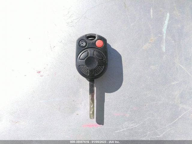 Ford FOCUS SE 2014 1FADP3K20EL139585 Image 11