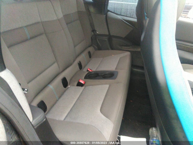 2019 BMW I3 S VIN: WBY8P8C54K7D00074