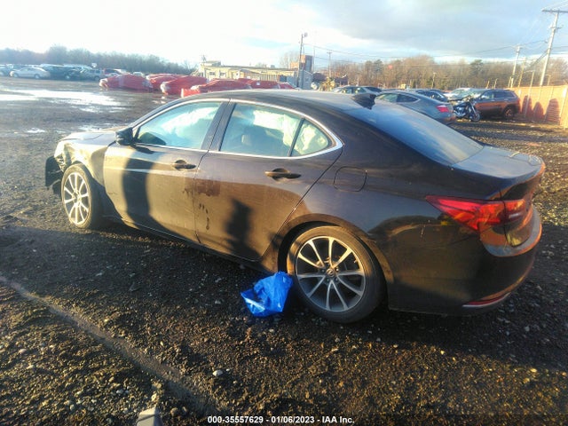 2016 Acura TLX, VIN: 19UUB2F55GA009129