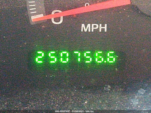 2003 FORD F-150 XLT/LARIAT/KING RANCH VIN: 1FTRW07613KD57423