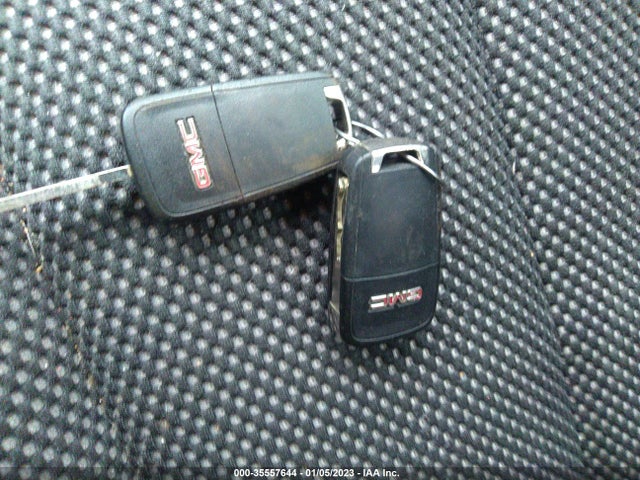 GMC Terrain Sle 2015 2GKALREK4F6128854 Image 11