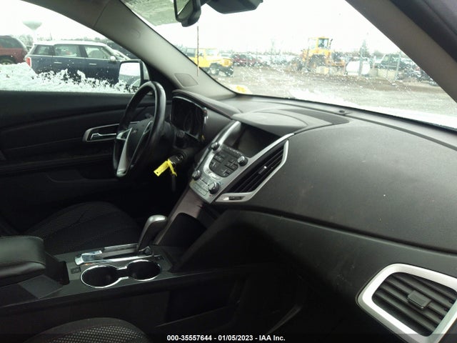 GMC Terrain Sle 2015 2GKALREK4F6128854 Image 5