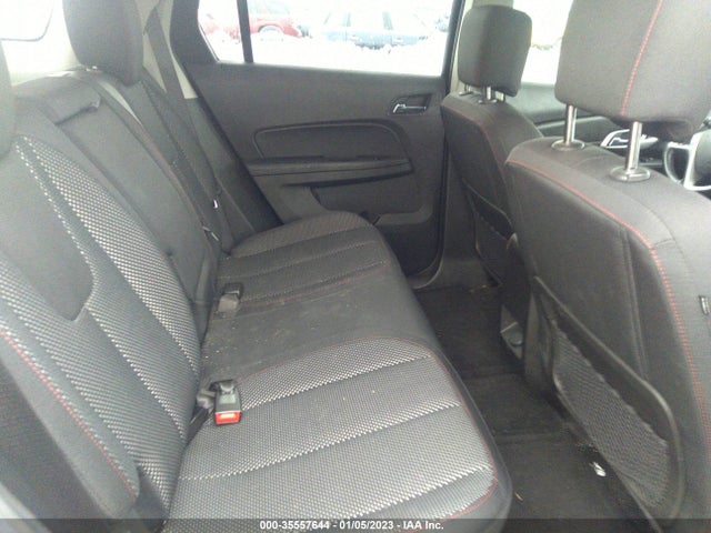 GMC Terrain Sle 2015 2GKALREK4F6128854 Image 8