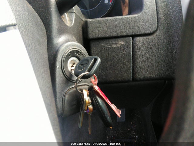 2008 PONTIAC TORRENT VIN: 2CKDL33F586307783
