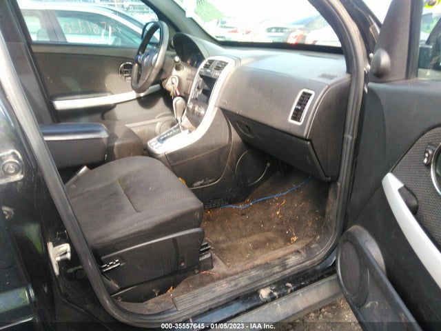 2008 PONTIAC TORRENT VIN: 2CKDL33F586307783